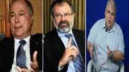 Imagem Estratégia da oposição não muda com Leão na vice