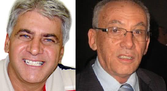 Imagem Piritiba: Ivan Cedraz promete denunciar Bell ao MP e TCM