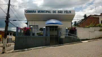 Imagem Câmara de São Félix ultrapassa despesas e tem contas rejeitadas