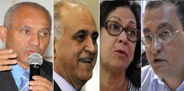 Imagem PSC ainda briga por candidatura própria