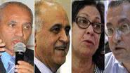 Imagem PSC ainda briga por candidatura própria