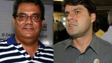 Imagem Presidência da CMS: Paulo Câmara faz acordo com Carlos Muniz