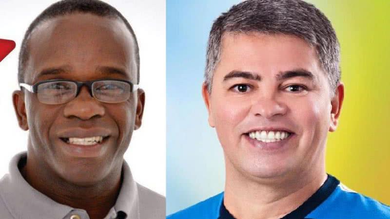 Imagem Sto. Antônio de Jesus: vereador acusado de racismo aciona a Justiça