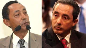 Imagem Após críticas de vereador, Yulo dispara: "não conhece Feira de Santana&quot