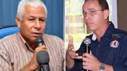 Imagem Ex-prefeitos têm candidaturas impugnadas