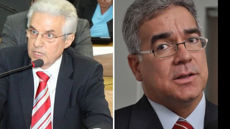 Imagem Oposição acha "absurdo" gestão do fundo de cultura pela Conder