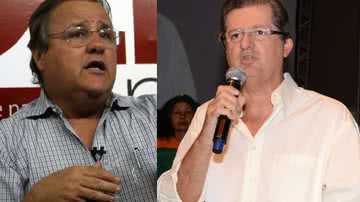 Imagem Vaquinha do PT: Geddel Vieira e Jutahy Magalhães Jr. disparam contra mensaleiros
