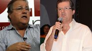 Imagem Vaquinha do PT: Geddel Vieira e Jutahy Magalhães Jr. disparam contra mensaleiros