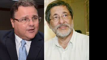 Imagem De olho no Palácio de Ondina, Geddel e Gabrielli apostam em rádios