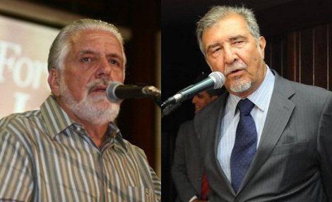 Imagem Wagner e Leonelli trazem mais de R$ 26 milhões para Bahia