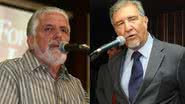 Imagem Wagner e Leonelli trazem mais de R$ 26 milhões para Bahia