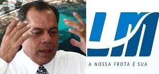 Imagem Gaban denuncia aluguéis superfaturados em contratos do governo com a LM
