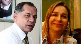 Imagem João Henrique deve sancionar leis polêmicas nesta semana