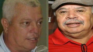 Imagem Petistas baianos defendem condenados do Mensalão