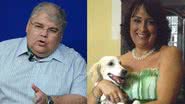 Imagem "O destaque da posse foi o cachorro", diz Lúcio Vieira Lima