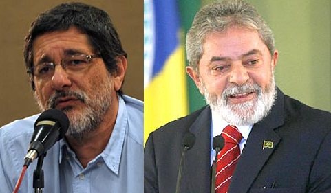 Imagem Lula e Gabrielli se manifestam sobre falecimento de Dona Canô