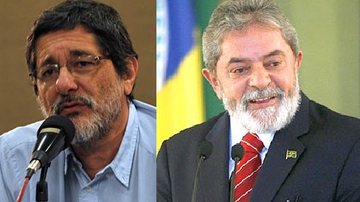 Imagem Lula e Gabrielli se manifestam sobre falecimento de Dona Canô
