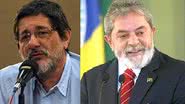 Imagem Lula e Gabrielli se manifestam sobre falecimento de Dona Canô