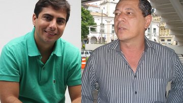 Imagem PV: Ivanilson fala em indecisão e Marcell Moraes vislumbra