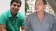 Imagem PV: Ivanilson fala em indecisão e Marcell Moraes vislumbra