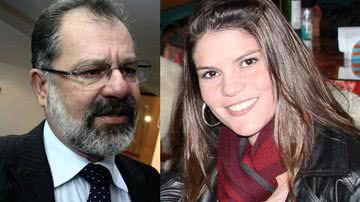Imagem Filha de Marcelo Nilo vai disputar vaga na Assembleia nas eleições de 2014