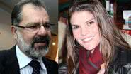 Imagem Filha de Marcelo Nilo vai disputar vaga na Assembleia nas eleições de 2014
