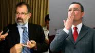 Imagem Após escolha do PT, Nilo muda discurso: "seria uma honra ser vice"