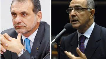 Imagem Pelegrino e Aleluia voltam a trocar farpas: não conhece a Bahia