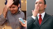 Imagem Sem rancor, prefeito de Salvador usa discurso pacífico após derrota eleitoral