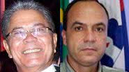 Imagem Canavieiras: polícia retira escuta clandestina de gabinete do prefeito