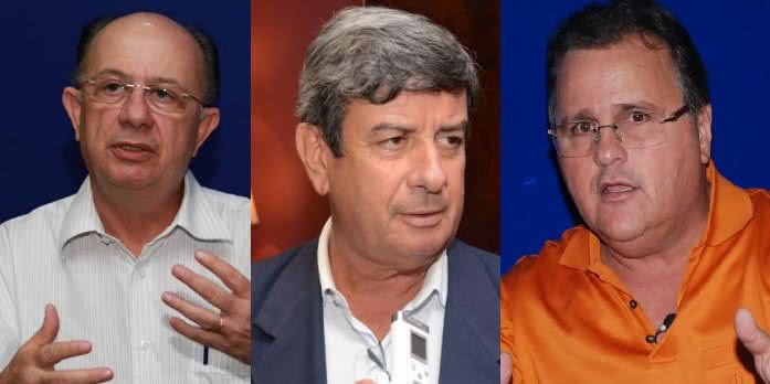 Imagem Feira: oposição pode ter usado Caixa Econômica como moeda de troca