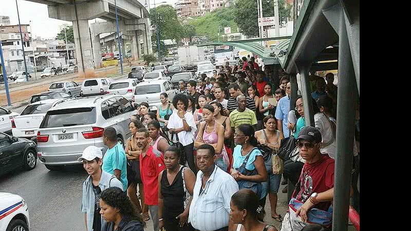 Imagem  Governo publica MP que zera PIS e Cofins de transporte urbano