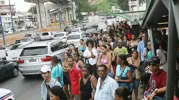 Imagem  Governo publica MP que zera PIS e Cofins de transporte urbano