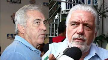 Imagem JW nega preferência do partido na candidatura de Otto