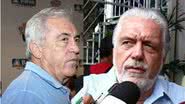 Imagem JW nega preferência do partido na candidatura de Otto