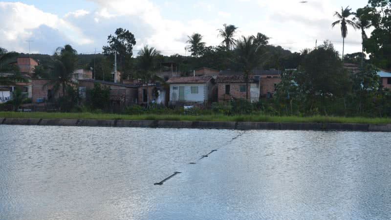 Imagem Oposição denuncia abandono da sede de Mata de São João