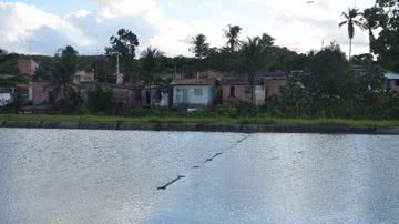Imagem Oposição denuncia abandono da sede de Mata de São João