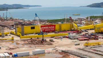 Foto: Divulgação/Enseada