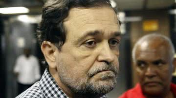 Imagem Jonas Paulo minimiza irritação de Pinheiro: O PT está em paz