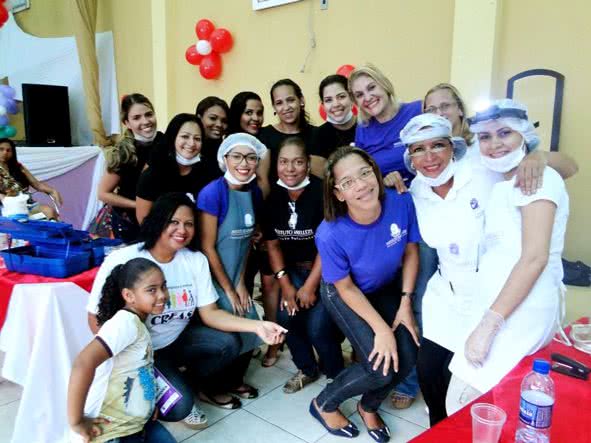 Imagem Prefeita de Uruçuca defende maior participação da mulher nas decisões políticas