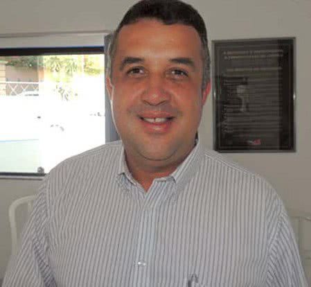 Imagem Prefeito do PV confirma apoio a Rui Costa