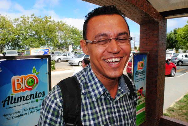 Imagem PV dá posse a novo presidente estadual neste sábado