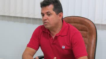 Imagem Itabuna: mesmo morando em mansão, presidente da Câmara não declara nenhum bem