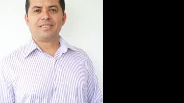 Imagem Itabuna: Aldenes Meira é eleito presidente da Câmara