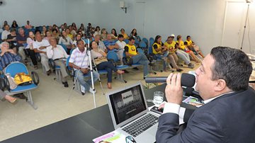 Imagem Itabuna: auditoria na Saúde investiga desvio de R$ 2,4 milhões