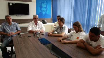 Imagem Prefeito eleito confirma cancelamento do carnaval de Barreiras