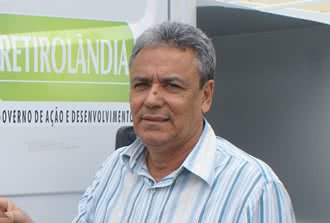 Imagem Retirolândia: contas rejeitadas e prefeito é direcionado ao MP 