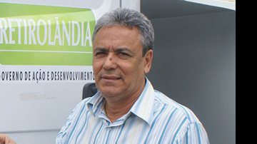 Imagem Retirolândia: contas rejeitadas e prefeito é direcionado ao MP 