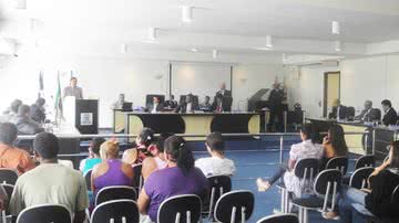 Imagem Porto Seguro: número de vereadores vai diminuir na próxima legislatura