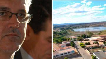 Imagem Mesmo cassado, prefeito de Rio do Antônio consegue liminar e reassume cargo